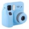 Fujifilm Instax mini 12 SE Pastel Blue (Пастельно-голубой) 15937