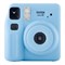 Fujifilm Instax mini 12 SE Pastel Blue (Пастельно-голубой) 15937