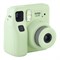 Fujifilm Instax mini 12 SE Mint Green (Мятно-зелёный) 15938