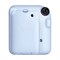 Fujifilm Instax mini 12 Pastel Blue (Пастельно-голубой) 15942