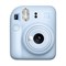 Fujifilm Instax mini 12 Pastel Blue (Пастельно-голубой) 15942