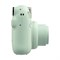 Fujifilm Instax mini 12 Mint Green (Мятно-зелёный) 15943