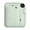 Fujifilm Instax mini 12 Mint Green (Мятно-зелёный) 15943