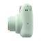 Fujifilm Instax mini 12 Mint Green (Мятно-зелёный) 15943
