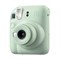 Fujifilm Instax mini 12 Mint Green (Мятно-зелёный) 15943