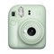 Fujifilm Instax mini 12 Mint Green (Мятно-зелёный) 15943