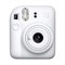 Fujifilm Instax mini 12 Clay White (Белая глина) 15945
