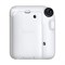 Fujifilm Instax mini 12 Clay White (Белая глина) 15945