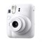 Fujifilm Instax mini 12 Clay White (Белая глина) 15945