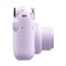 Fujifilm Instax mini 12 Lilac Purple (Сиренево-пурпурный) 15946