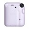 Fujifilm Instax mini 12 Lilac Purple (Сиренево-пурпурный) 15946