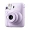 Fujifilm Instax mini 12 Lilac Purple (Сиренево-пурпурный) 15946
