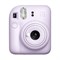 Fujifilm Instax mini 12 Lilac Purple (Сиренево-пурпурный) 15946