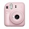Fujifilm Instax mini 12 Blossom Pink (Цветочно-розовый) 15944