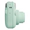 Fujifilm Instax mini 13 Lagoon Green (Зелёная лагуна) 15948