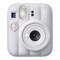 Fujifilm Instax mini 13 Clay White (Белая глина) 15950