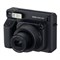 Fujifilm Instax Wide 400 Jet Black (Чёрный оникс) 15953