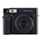 Fujifilm Instax Wide 400 Jet Black (Чёрный оникс) 15953
