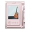Fujifilm Instax Mini Evo Pink (Розовый) 15955