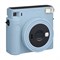 Fujifilm Instax Square SQ1 Glacier Blue (Голубой ледник) 15959