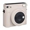 Fujifilm Instax Square SQ1 Chalk White (Белый мел) 15960
