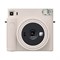 Fujifilm Instax Square SQ1 Chalk White (Белый мел) 15960