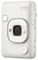 Fujifilm Instax Mini LiPlay Misty White (Туманно-белый) 15965