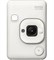 Fujifilm Instax Mini LiPlay Misty White (Туманно-белый) 15965