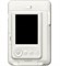 Fujifilm Instax Mini LiPlay Misty White (Туманно-белый) 15965