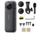 Insta360 X4 Motorcycle Bundle 15972