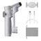 Insta360 Flow 2 AI Tracker Bundle Gray (Серый) 15982