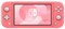 Nintendo Switch Lite Coral (Коралловый) 16236