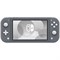 Nintendo Switch Lite Gray (Серый) 16237