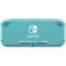 Nintendo Switch Lite Turquoise (Бирюзовый) 16238