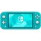 Nintendo Switch Lite Turquoise (Бирюзовый) 16238