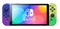 Nintendo Switch Oled Splatoon 3 16239