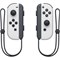 Nintendo Switch Oled White 16241