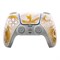 Sony DualSense Ghost of Yotei Gold 16268