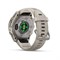 Garmin Fenix 9 Amoled 43mm Titanium Fog Grey Silicone (010-04761-01) 16328