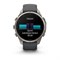 Garmin Fenix 9 Pro Amoled 47mm Titanium Graphite/Black Silicone Band (010-04336-26) 16340