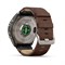 Garmin Fenix 9 Pro InReach 51mm Titanium Walnut Leather Band (010-04337-41) 16348