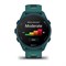 Умные часы Garmin Forerunner 170 Music Teal Green (010-03920-12) 16354