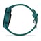 Умные часы Garmin Forerunner 170 Music Teal Green (010-03920-12) 16354