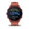 Умные часы Garmin Forerunner 170 Music Red Pink (010-03920-13) 16356
