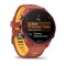 Умные часы Garmin Forerunner 170 Music Red Pink (010-03920-13) 16356