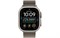 Apple Watch Ultra 4, 49 мм, корпус в цвете натуральный титан, Natural Titanium Milanese Loop - S (130-160) 16573