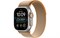 Apple Watch Ultra 4, 49 мм, корпус в цвете натуральный титан, Sand Trail Loop - S/M (130-180) 16613