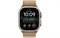 Apple Watch Ultra 4, 49 мм, корпус в цвете натуральный титан, Sand Trail Loop - M/L (145-220) 16614